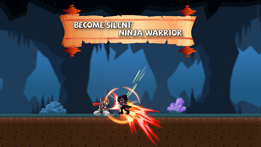 Ninja Racer - Samurai Runner on the App Store