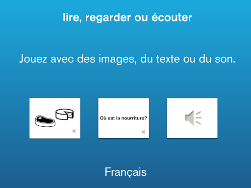 Lexico Comprendre 2 Screen 3