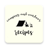 Camping And Outdoor Recipes icon