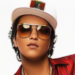 Cover Image of Download Bruno Mars 1.0 APK