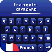 لوحة مفاتيح اللغة الفرنسية