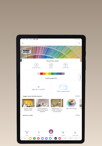 Sikkens IT screenshot 12