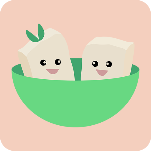 TofuTogether - Vegan Dating  Icon