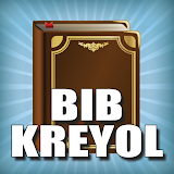 Bib Kreyol icon