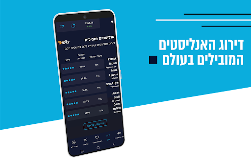 IBI SMART Screen 2