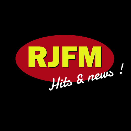 RJFM logo