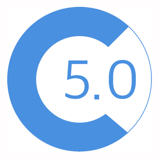COMPLIANCE5.0 logo