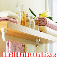 Small Bathroom Ideas