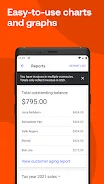 Invoice2go: Easy Invoice Maker screenshot 1