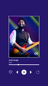 Arijit Singh Songs Mp3 2023