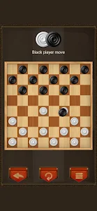 Checkers: Ambitions