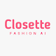 Closette Fashion AI