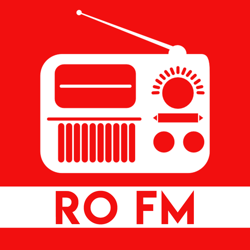 Radio Online România: Live FM 1.2.4 Icon