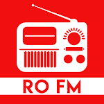 Cover Image of Download Radio Online România: Live FM  APK