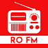 Radio online România: Listen to live FM radio1.3.0