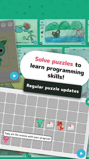 PROGRAMMING ZEMI Screenshot 2 - AppWisp.com