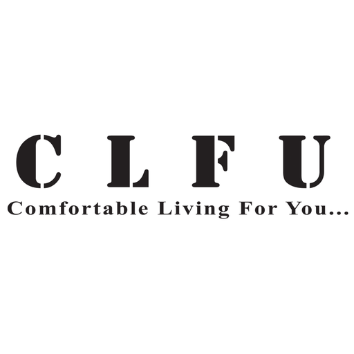 클푸 - clfu logo