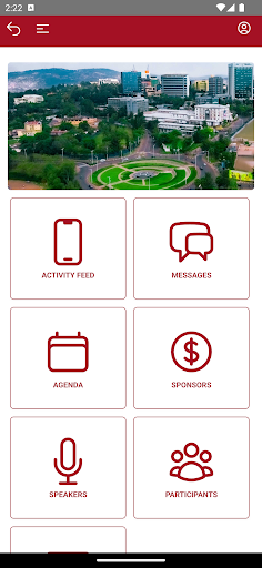 Smart Event Screen 2