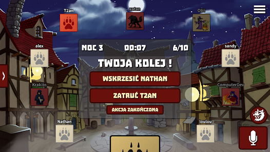 Zrzut ekranu