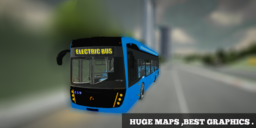 Bus Simulator 2021 screenshots 10