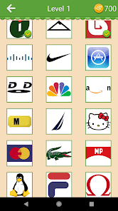 Guess The Brand - Logo Mania 5.16.8181 APK + Mod (Free purchase) for Android