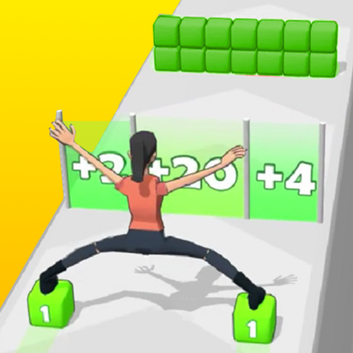 Cube Skates 1.1.3 Icon