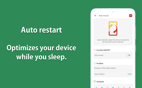 Auto Optimizer [Trial] – Booster , Battery Saver v10.2.6 MOD APK (Premium/Unlocked) Free For Android 6