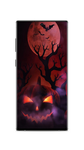 Halloween Wallpaper