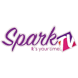 Spark TV Uganda icon