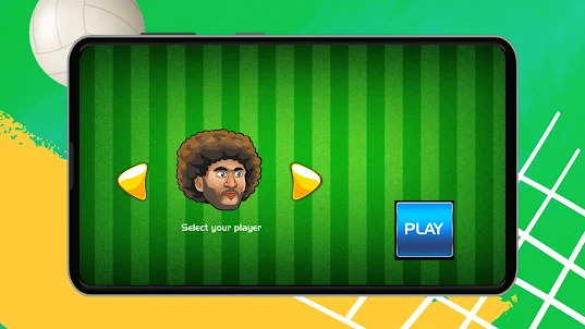 Download Football Head Soccer 2023 on PC (Emulator) - LDPlayer