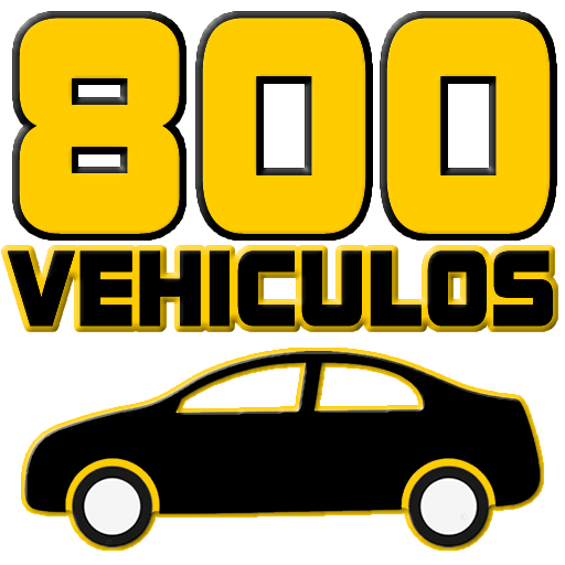 Directorio 800vehiculos logo
