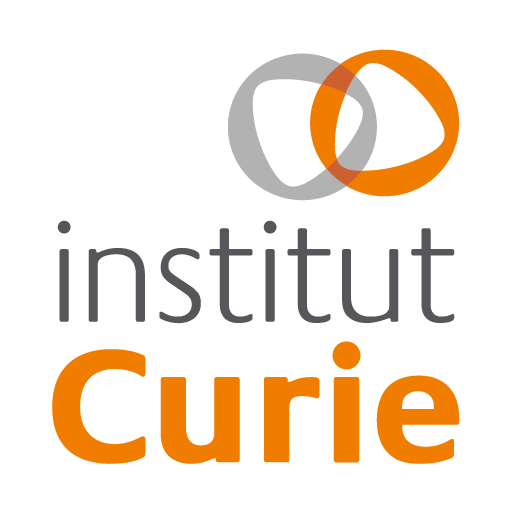 myCurie logo