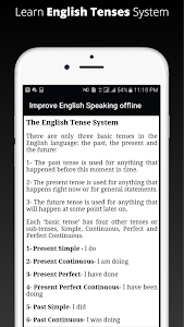 Improve English Speaking Unknown