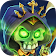 Gems Frontier icon