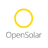 OpenSolar icon