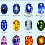 Cover Image of Download Gemstone Koleksi Batu Cincin  APK