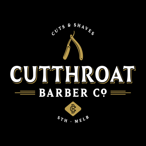 Cutthroat Barber 1.3.0 Icon