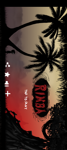 Rimba Run - Screenshot 1