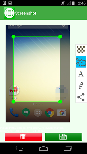screenshots