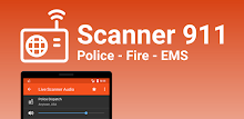 Scanner 911 APK