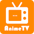 Anime TV - Nonton anime sub indo, anime tv hd1.48 (Mod)