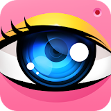 BeautySnap-Makeup Camera icon