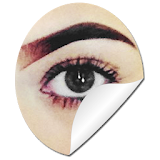 DIY Eyebrows Makeup icon