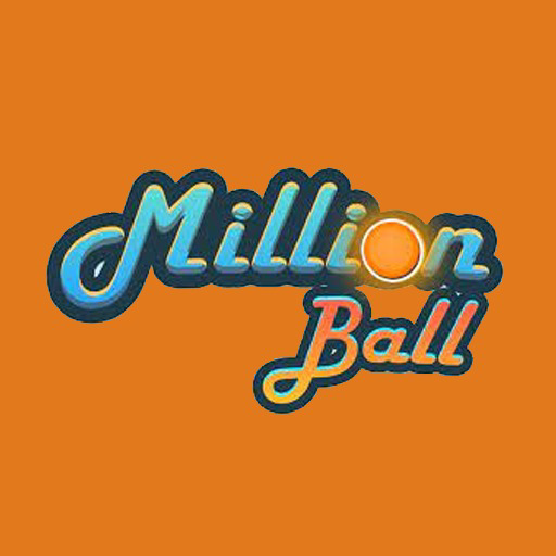 Million Ball Jogo