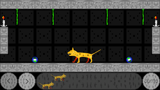 Tiger Sport Screen 3