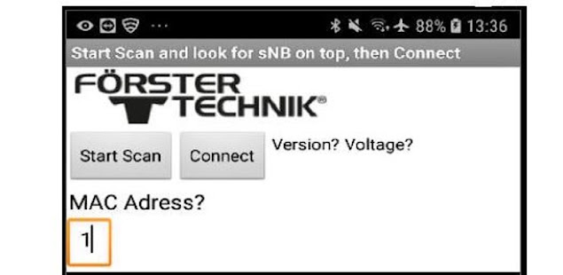 SNB Direct 1.2 APK screenshots 2