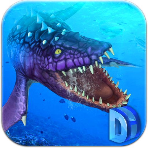 Fishing Predator logo