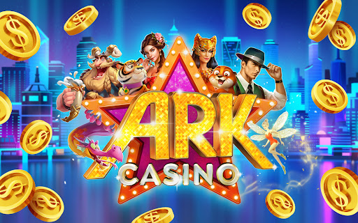 ARK Casino - Vegas Slots Game 6