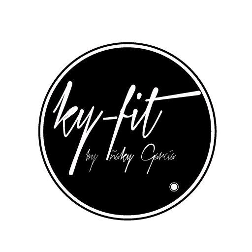 KY-FIT logo