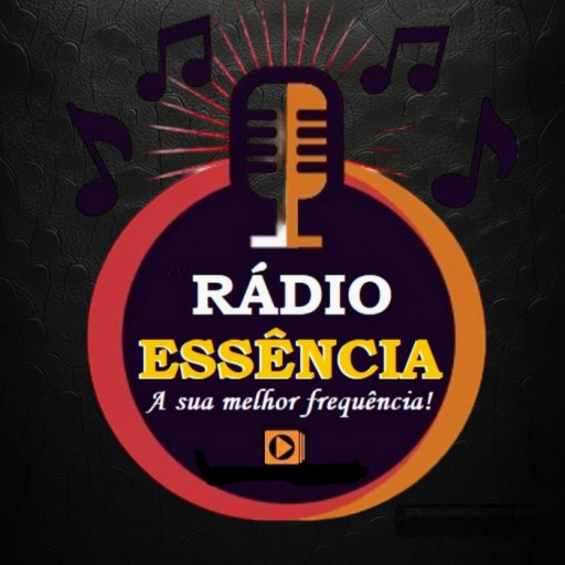 Rádio Essência logo